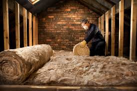 Best Attic Insulation Installation  in Country Squire Lakes, IN