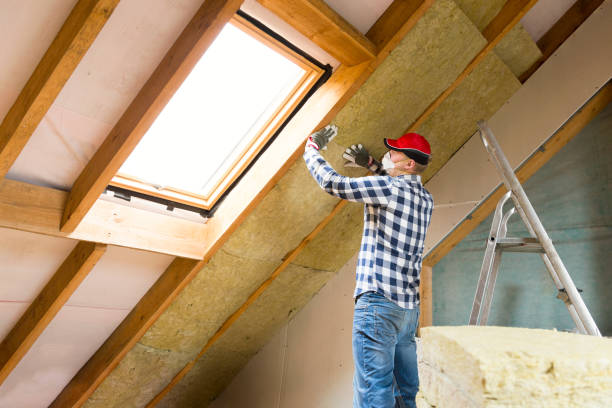 Best Reflective Insulation  in Country Squire Lakes, IN